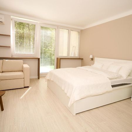 Warsawrent Hit Apartments Habitación foto
