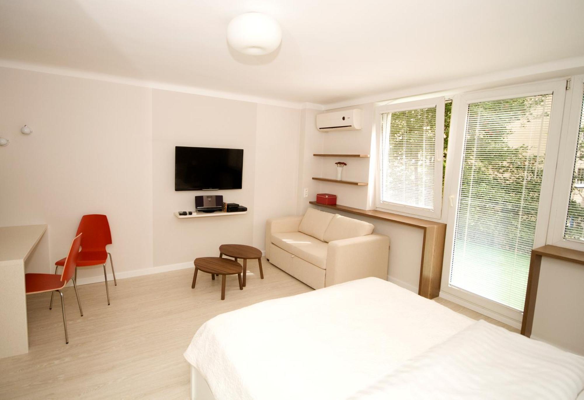 Warsawrent Hit Apartments Habitación foto