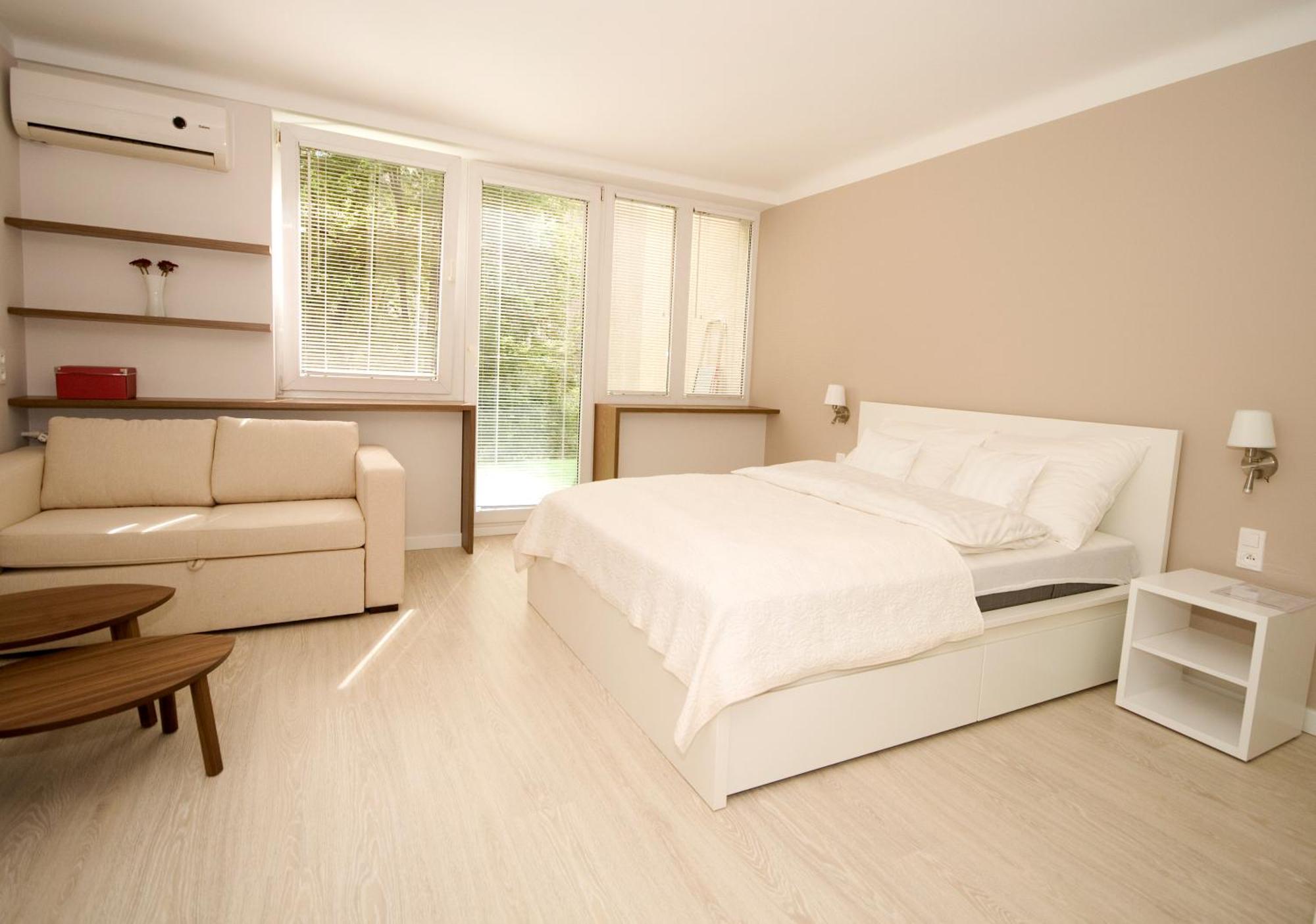 Warsawrent Hit Apartments Habitación foto