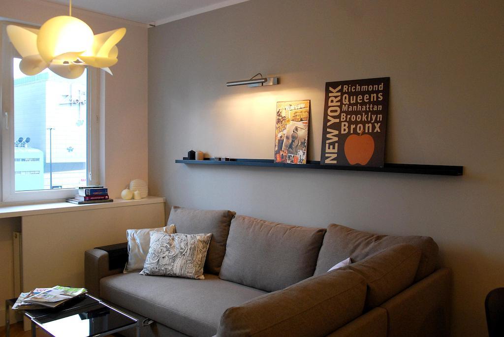 Warsawrent Hit Apartments Habitación foto