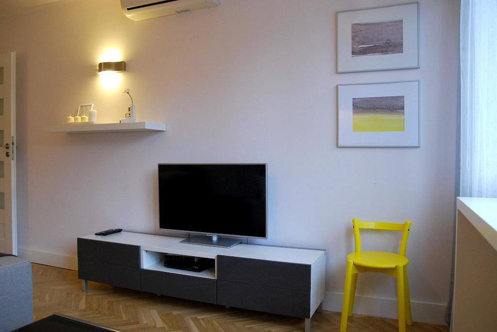 Warsawrent Hit Apartments Habitación foto