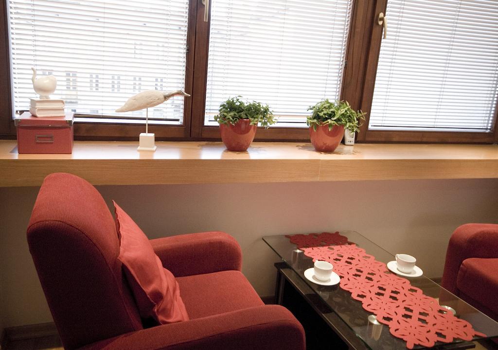 Warsawrent Hit Apartments Habitación foto