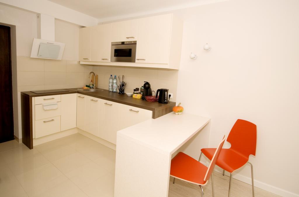 Warsawrent Hit Apartments Habitación foto