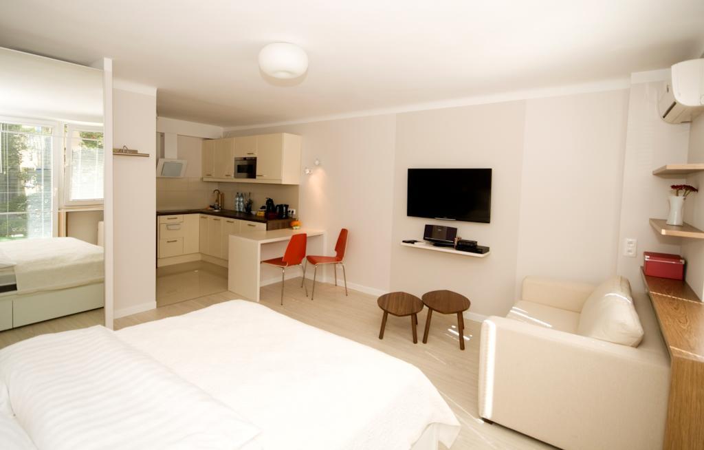 Warsawrent Hit Apartments Habitación foto